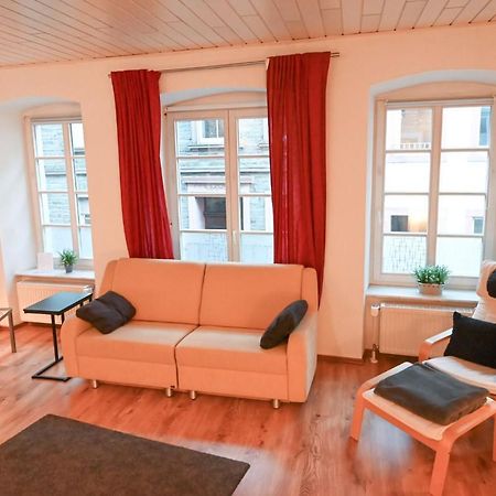 Haus Weihertor Traben-Trarbach Luaran gambar