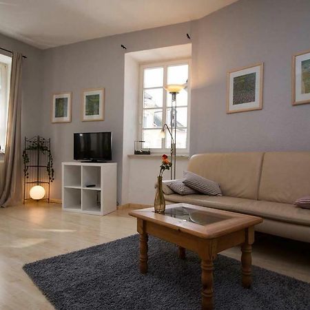 Haus Weihertor Traben-Trarbach Bilik gambar